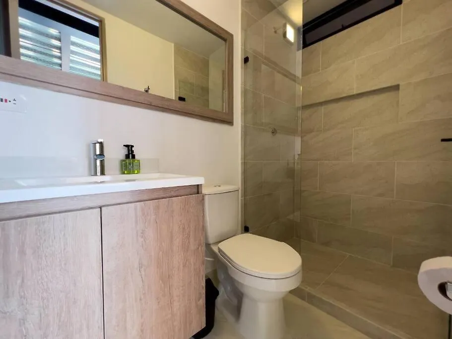 Apartamento En Laureles-Estadio Medellin Apartment