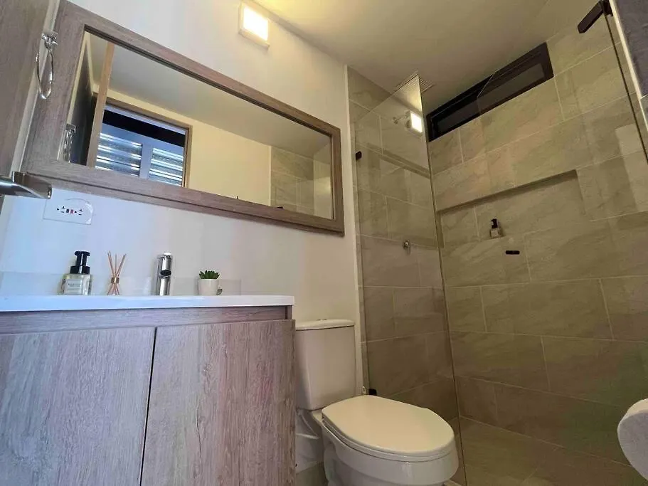 Apartamento En Laureles-Estadio Medellin 0*,  Colombia