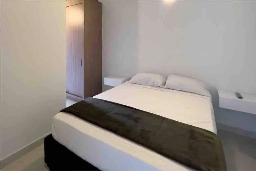 Apartamento En Laureles-Estadio Medellin