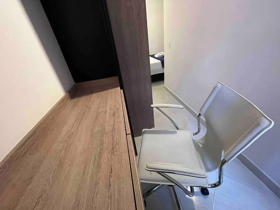 Apartamento En Laureles-Estadio Medellin 0*,  Colombia