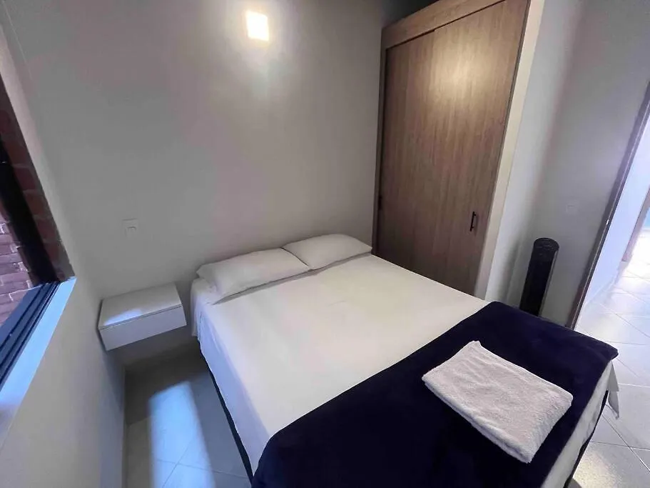 Apartment Apartamento En Laureles-Estadio Medellin
