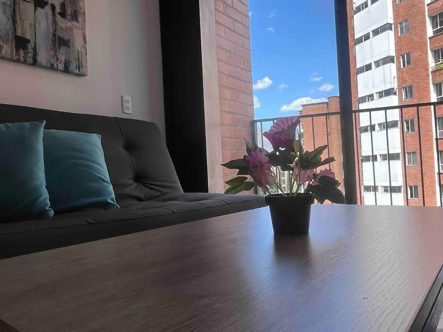 Apartamento En Laureles-Estadio Μεντεγίν 0*,  Κολομβία