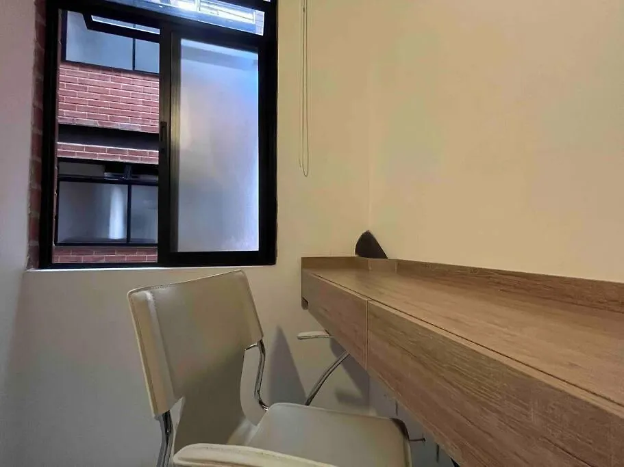 Διαμέρισμα Apartamento En Laureles-Estadio Μεντεγίν